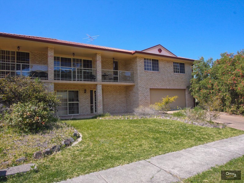 1 Chardonnay Court, Eleebana NSW 2282