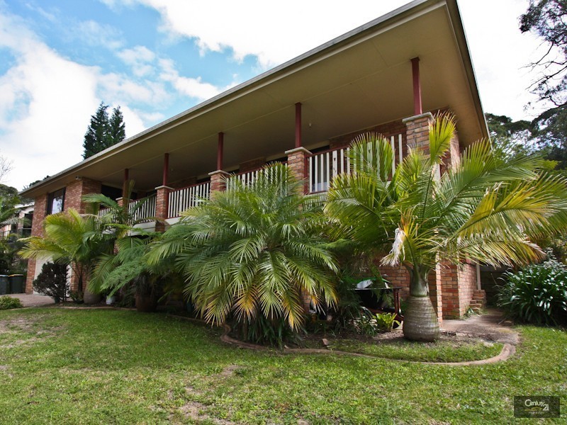 33 Broughton Way, Lakelands NSW 2282