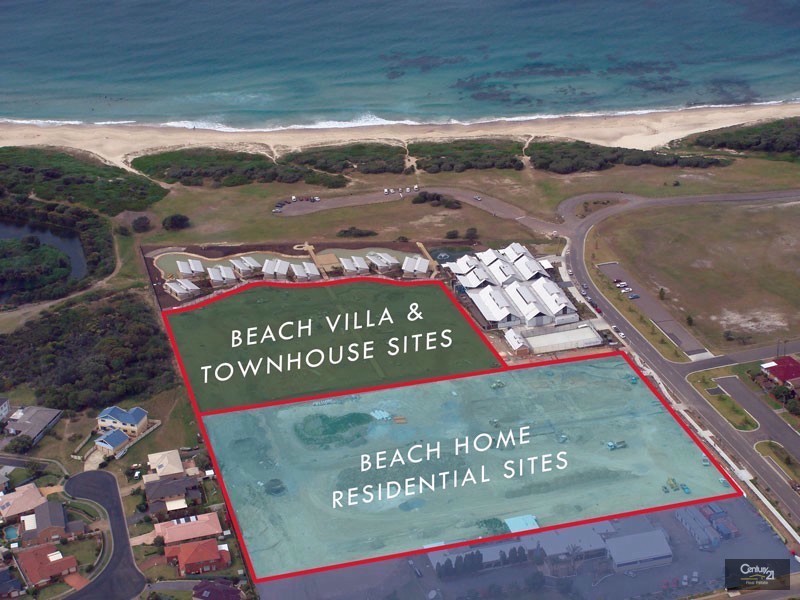 7 Mawson Close, Caves Beach NSW 2281