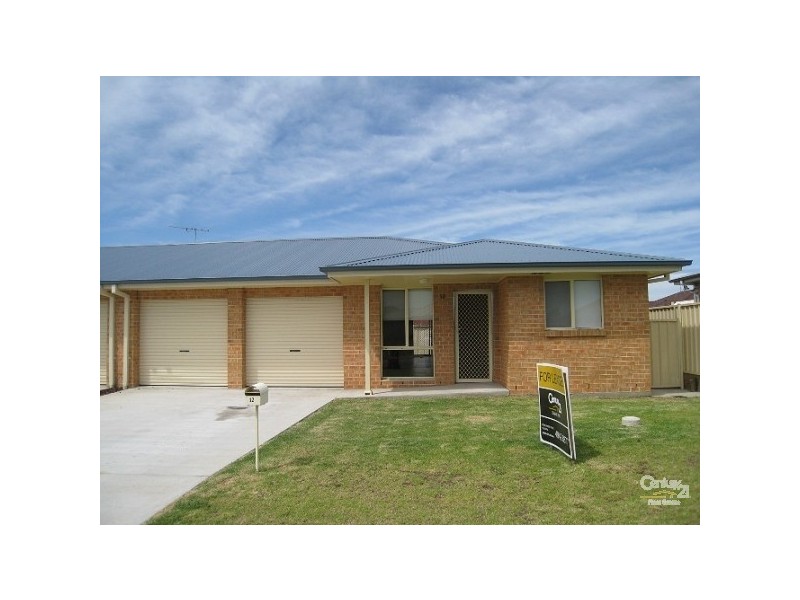 12 Koombool Avenue, Maryland NSW 2287