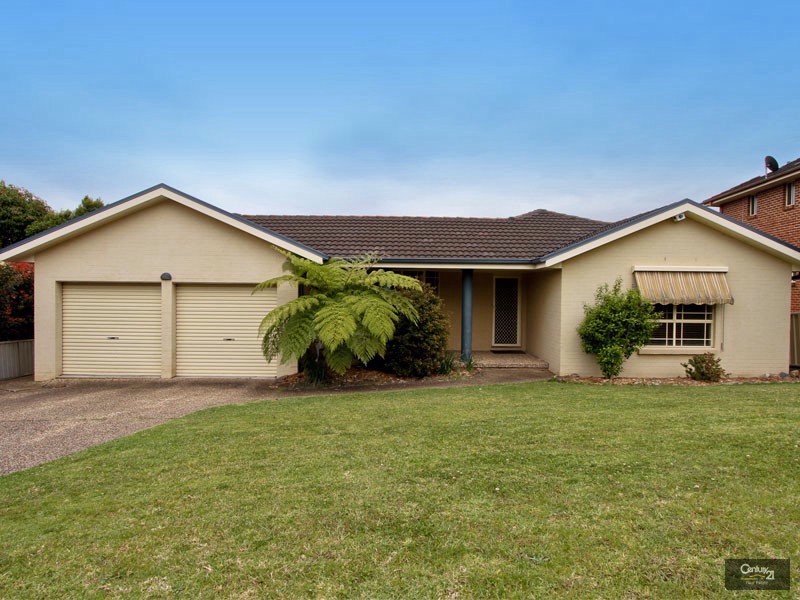 3 Mountbatten Place, Valentine NSW 2280