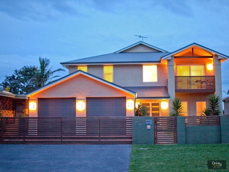 20 McEwan Street, Belmont South NSW 2280