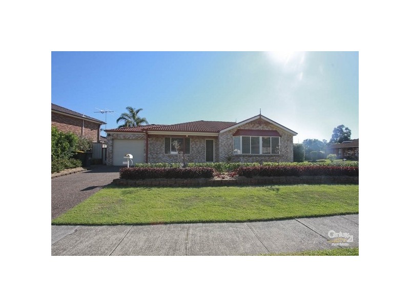 1/11 Ruston Avenue, Valentine NSW 2280