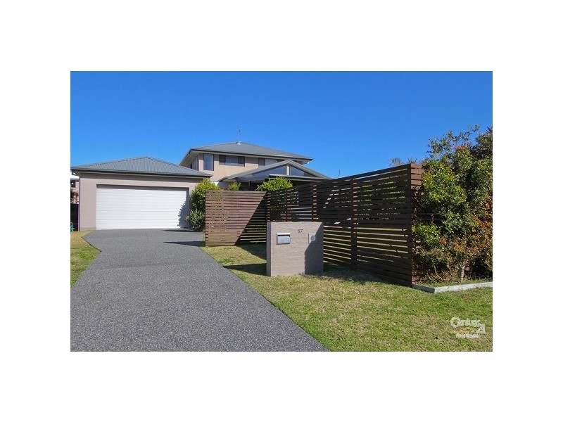 57 John Fisher Road, Belmont North NSW 2280