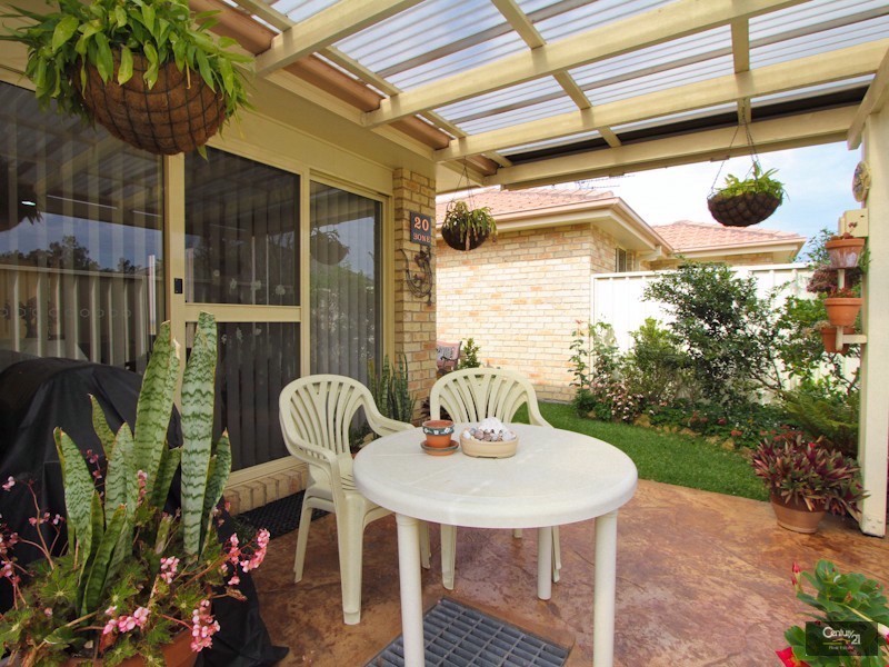 3/58 Albert Street, Warners Bay NSW 2282