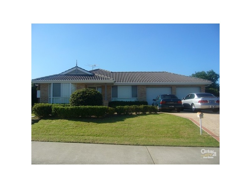 312 Maryland Drive, Maryland NSW 2287