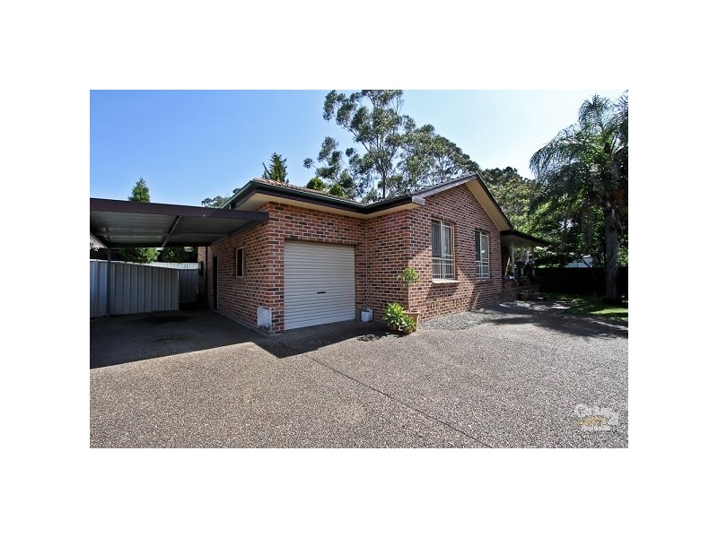 2/12 Eino Place, Eleebana NSW 2282