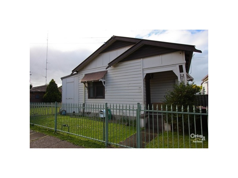 60 Fitzroy Street, Mayfield NSW 2304