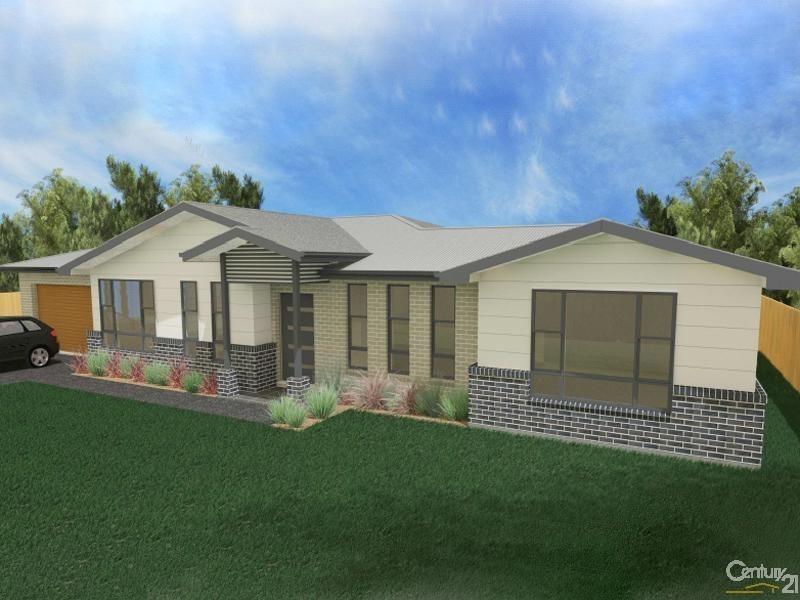 Land 37 Lot 5 Mawson Close, Caves Beach NSW 2281