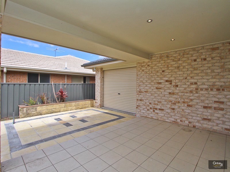 56 Dalmeny Drive, Macquarie Hills NSW 2285
