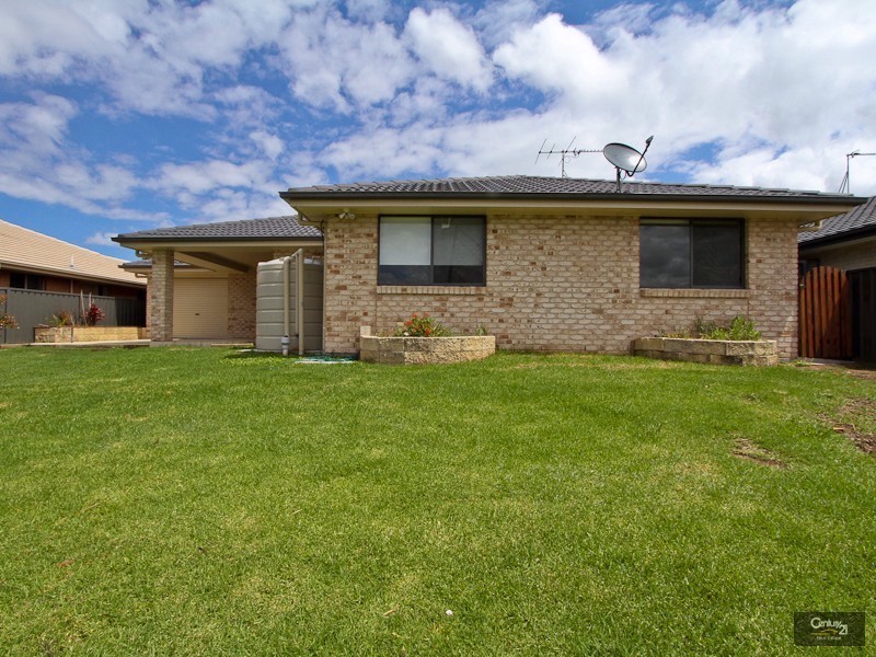 56 Dalmeny Drive, Macquarie Hills NSW 2285