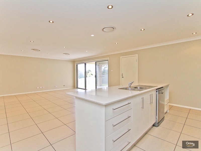 56 Dalmeny Drive, Macquarie Hills NSW 2285