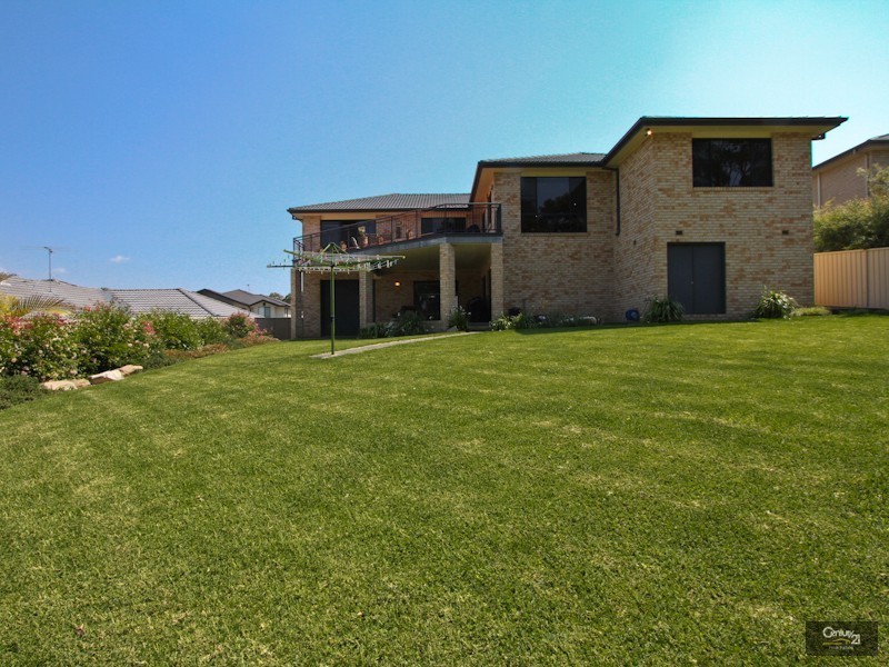 4 The Maindeck, Belmont NSW 2280