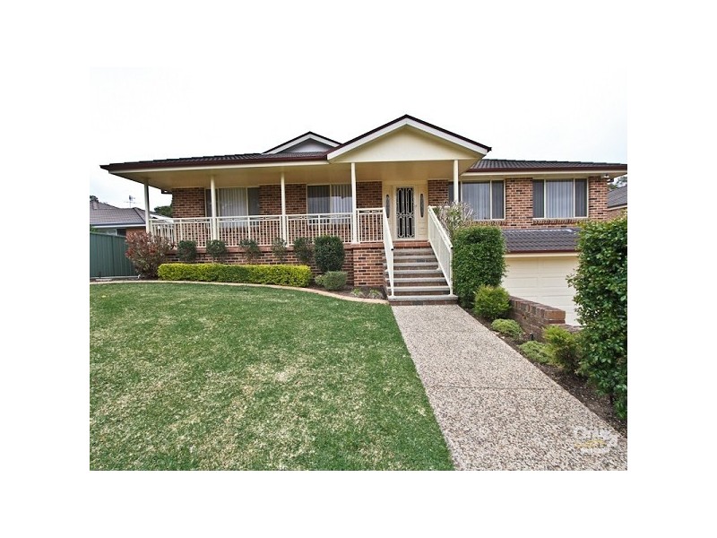 20 Crusade Close, Valentine NSW 2280
