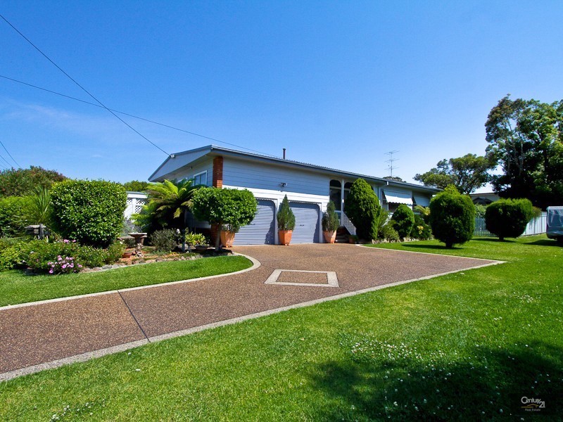 12 Willoughby Street, Charlestown NSW 2290