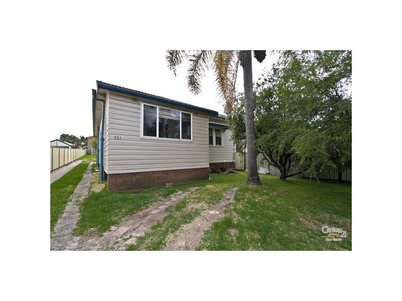 1/331 Maitland Road, Mayfield NSW 2304