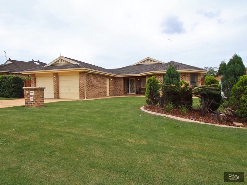 10 Monarch Crescent, Valentine NSW 2280
