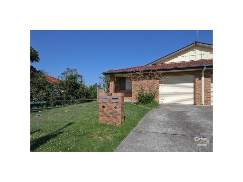 1/29 Jonathan Street, Warners Bay NSW 2282