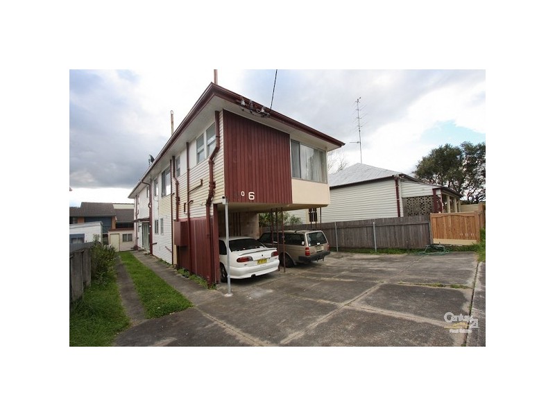 3/6 Date Street, Adamstown NSW 2289