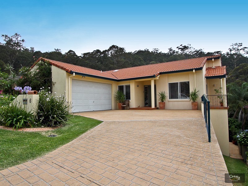 6 Hambelton Court, Valentine NSW 2280