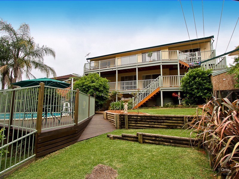 6 Hambelton Court, Valentine NSW 2280