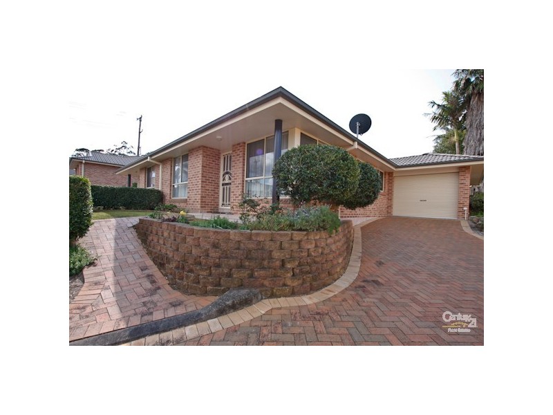 3/22 Jonathon Street, Warners Bay NSW 2282