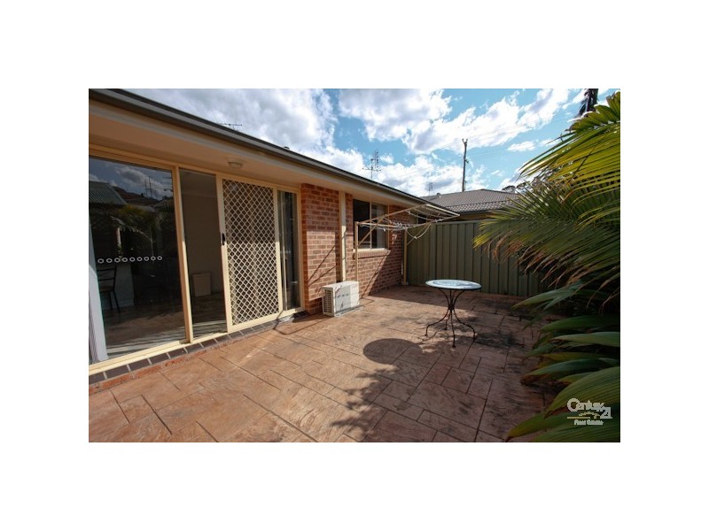 3/22 Jonathon Street, Warners Bay NSW 2282