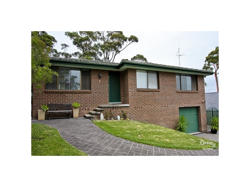 6 Roshan Close, Whitebridge NSW 2290