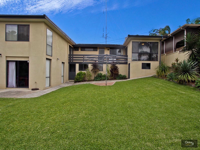 3 Andrew Road, Valentine NSW 2280