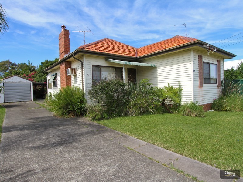 5 Vincent Street, Belmont North NSW 2280