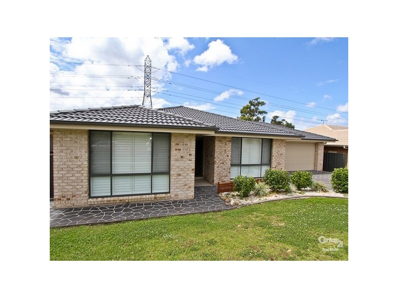 56 Dalmeny Drive, Macquarie Hills NSW 2285