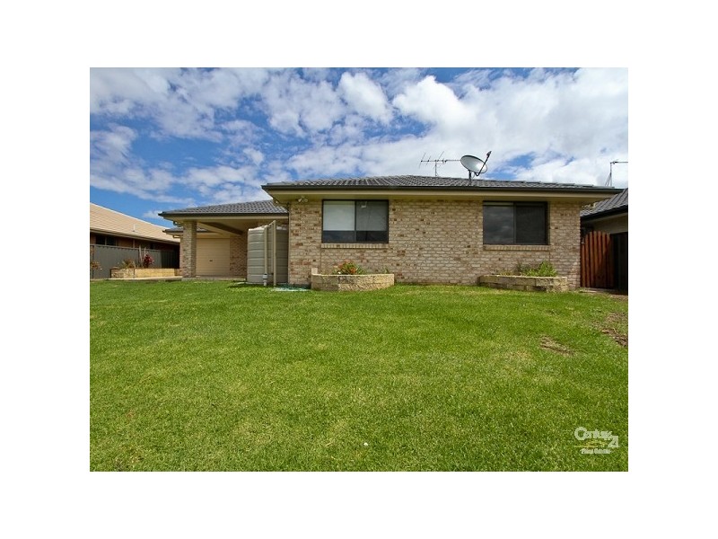 56 Dalmeny Drive, Macquarie Hills NSW 2285