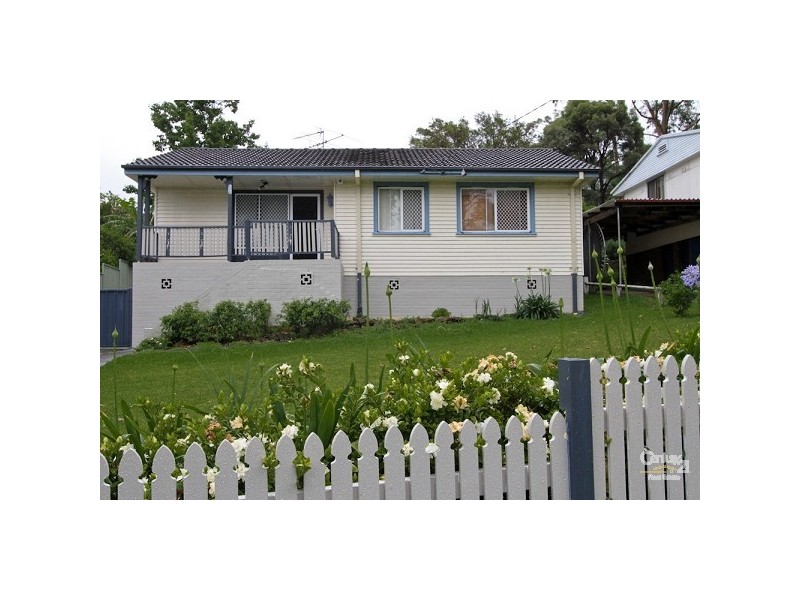 20 Bean Street, Gateshead NSW 2290