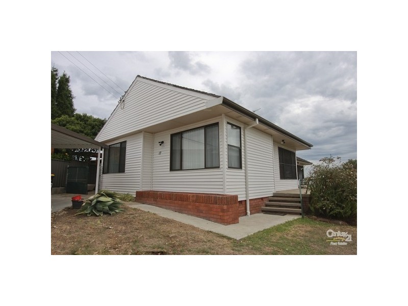 1/17 Kanundra Street, Belmont North NSW 2280