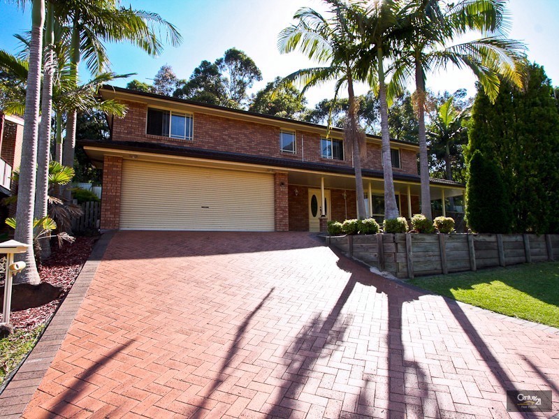 35 Excalibur Parade, Valentine NSW 2280