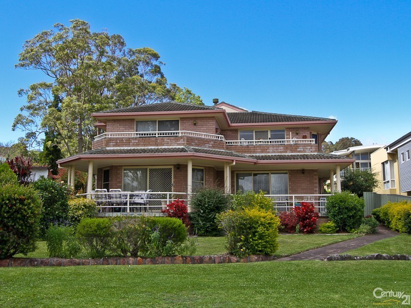 3/58 Allambee Place, Valentine NSW 2280
