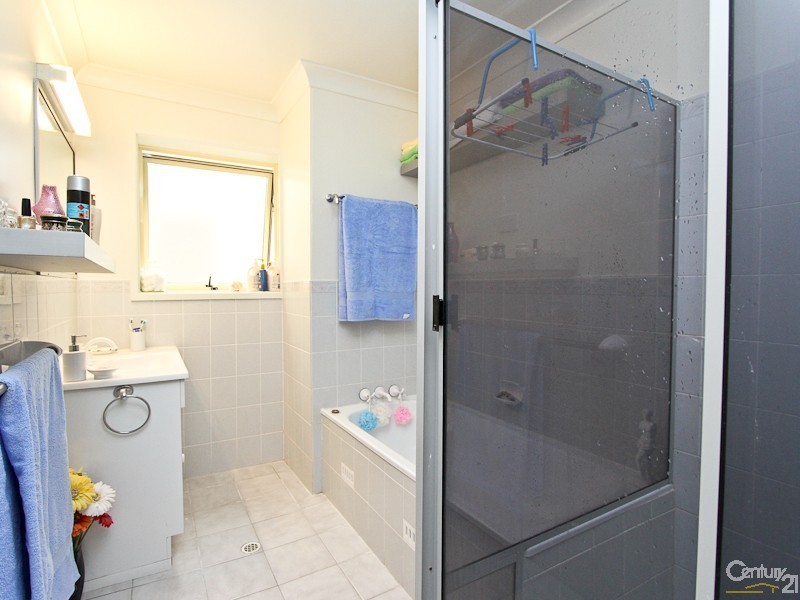 3/58 Allambee Place, Valentine NSW 2280