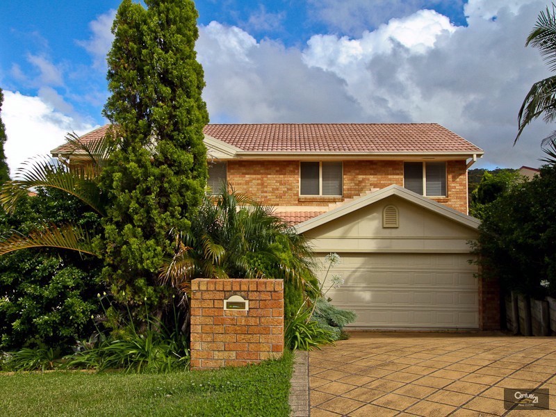 4 Kerrigan Close, Eleebana NSW 2282