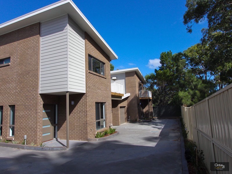 3/8 Bayview Street, Warners Bay NSW 2282