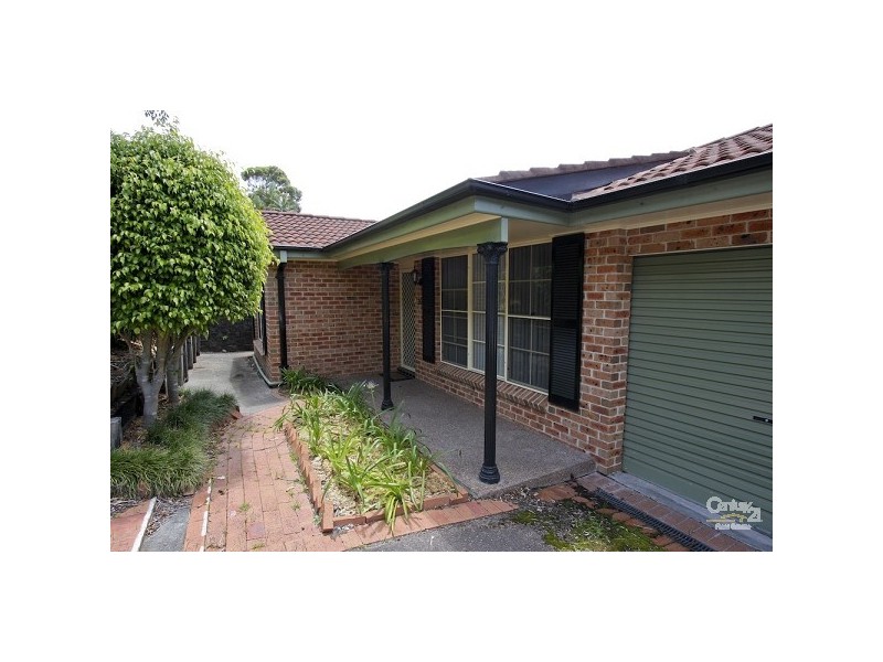26 Warwick Way, Valentine NSW 2280