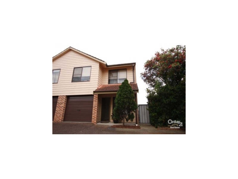 4/46 Perks Street, Wallsend NSW 2287
