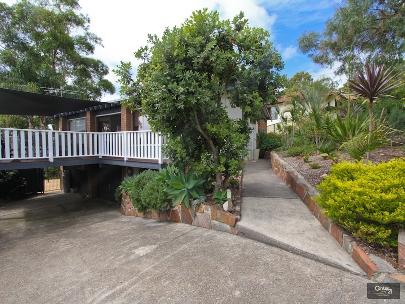 16 Andrew Road, Valentine NSW 2280