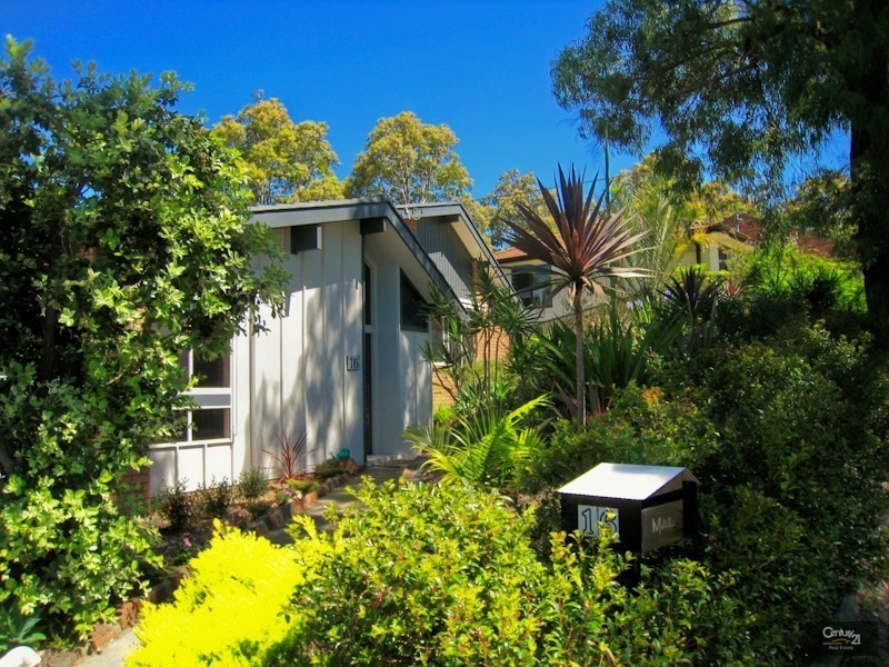 16 Andrew Road, Valentine NSW 2280