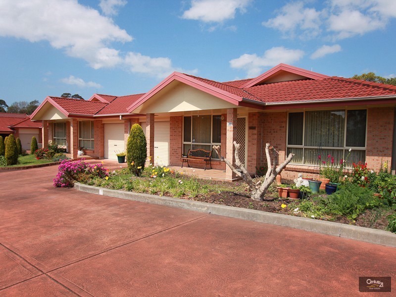 33/125  Main Road, Cardiff Heights NSW 2285