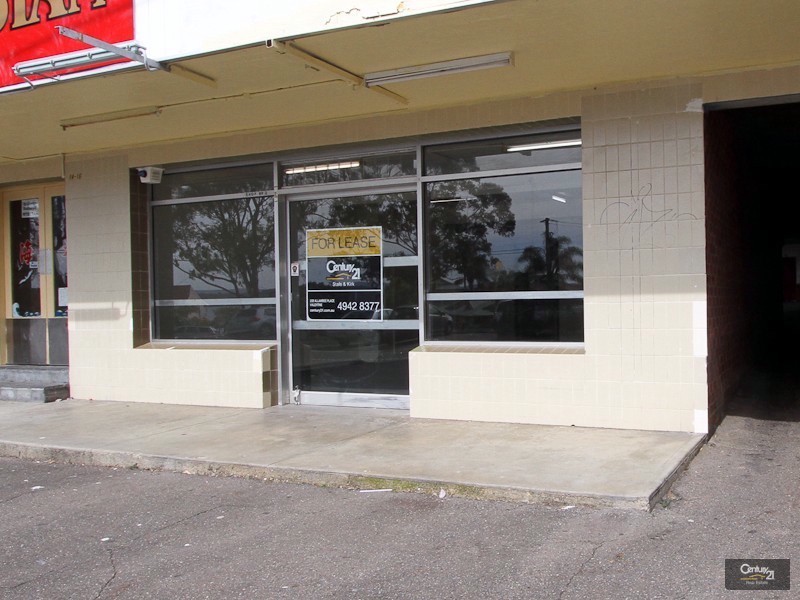 2/14-16 Allambee Place, Valentine NSW 2280