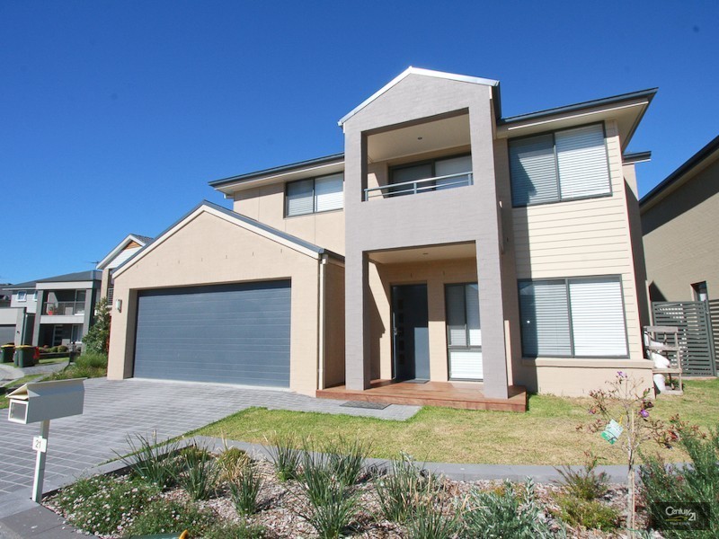 21 Siloam Drive, Belmont North NSW 2280