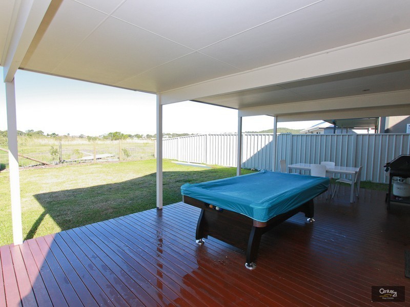 21 Siloam Drive, Belmont North NSW 2280