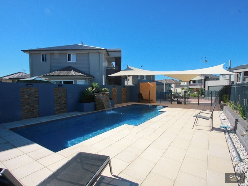 21 Siloam Drive, Belmont North NSW 2280