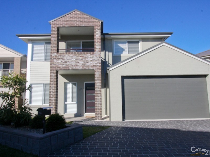 14 Siloam Drive, Belmont North NSW 2280