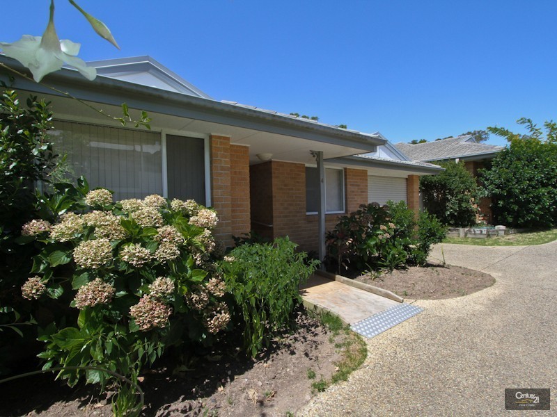 4/14 Berringar Road, Valentine NSW 2280